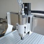 TEN-HIGH 3040 CNC Router with USB Port