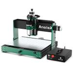 AnoleX 4030-Evo Ultra 2 CNC Router