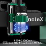 AnoleX 4030-Evo Ultra 2 CNC Router