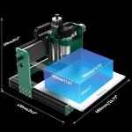 AnoleX 4030-Evo Ultra 2 CNC Router