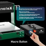 AnoleX 4030-Evo Ultra 2 CNC Router