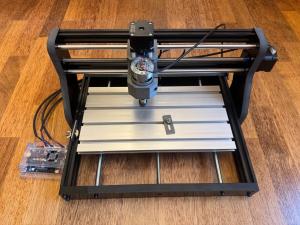 CNC 3018 PRO - 3 Axis Router Kit