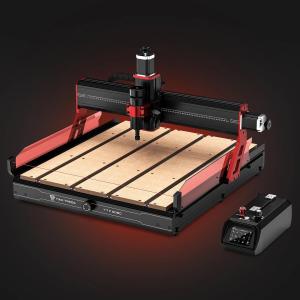 Twotrees TTC6050 500W CNC Router and Engraver