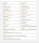 LUNYEE 3018 PRO MAX 500W CNC Router Kit