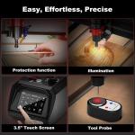 Twotrees TTC6050 500W CNC Router and Engraver