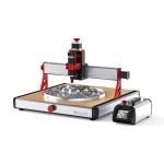 Twotrees TTC450 CNC Router Machine with 500W Spindle