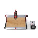 Twotrees TTC450 CNC Router Machine with 500W Spindle
