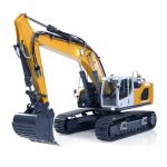 1:14 Hydraulic RC Excavator Digger Truck