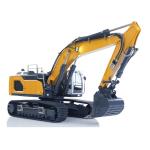 1:14 Hydraulic RC Excavator Digger Truck