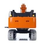 Lesu 1/14 Hydraulic Excavator RC Remote Control Model