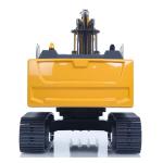 1:14 Hydraulic RC Excavator Digger Truck