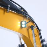 1:14 Hydraulic RC Excavator Digger Truck