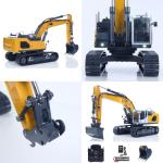1:14 Hydraulic RC Excavator Digger Truck