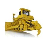 1/14 Hydraulic Metal RC Bulldozer with Sound