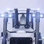 Toucan 1/14 Metal Hydraulic RC Bulldozer