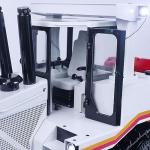 Toucan 1/14 Metal Hydraulic RC Bulldozer