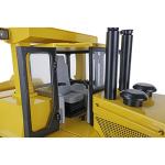 1/14 Hydraulic Metal RC Bulldozer with Sound