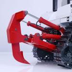 Toucan 1/14 Metal Hydraulic RC Bulldozer
