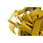 1/14 Hydraulic Metal RC Bulldozer with Sound