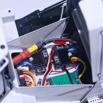 Toucan 1/14 Metal Hydraulic RC Bulldozer