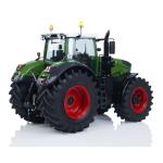 Lesu 1/14 Metal Hydraulic 4x4 RC Tractor Truck