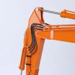 Lesu 1/14 Hydraulic Excavator RC Remote Control Model