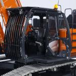 Lesu 1/14 Hydraulic Excavator RC Remote Control Model