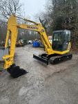 Komatsu PC56-7 Digger, 5.5/6 Ton, 2020 Model