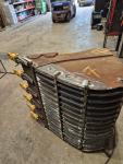 Riddle Skeleton Bucket for 13 Ton Excavator