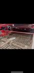 Grimme Potato Harvester Machine