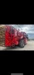 Grimme Potato Harvester Machine