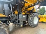 New Holland CR9.90 Combine Harvester 30K Hours