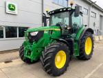 2024 John Deere 6R 130 Tractor 130hp AutoPowr
