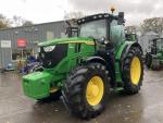 2024 John Deere 6R 195 Tractor 195HP AutoQuad