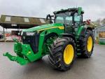 2024 John Deere 8R 410 Tractor - 410hp