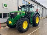 2024 John Deere 6R 215 Tractor 215hp AutoPowr