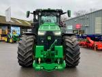 2024 John Deere 8R 410 Tractor - 410hp