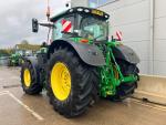 2024 John Deere 6R 215 Tractor 215hp AutoPowr