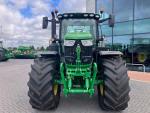 2024 John Deere 6R195 Tractor 195HP AutoPowr