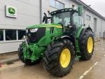 2024 John Deere 6R 215 Tractor 215hp