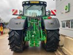 2024 John Deere 6R 215 Tractor 215hp AutoPowr