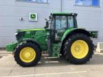 2024 John Deere 6155M Tractor 155hp AutoQuad