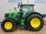 2024 John Deere 6R 215 Tractor 215hp