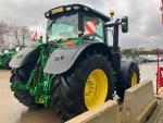 2024 John Deere 6R 215 Tractor 215hp AutoPowr