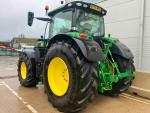 2024 John Deere 6R 215 Tractor 215hp