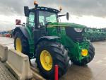 2024 John Deere 6R 215 Tractor 215hp AutoPowr