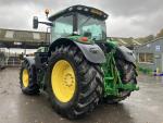 2024 John Deere 6R 195 Tractor 195HP AutoQuad