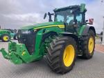 2024 John Deere 8R 370 Tractor 370HP AutoPowr