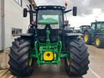 2024 John Deere 6R 215 Tractor 215hp AutoPowr