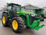 2024 John Deere 8R 410 Tractor - 410hp